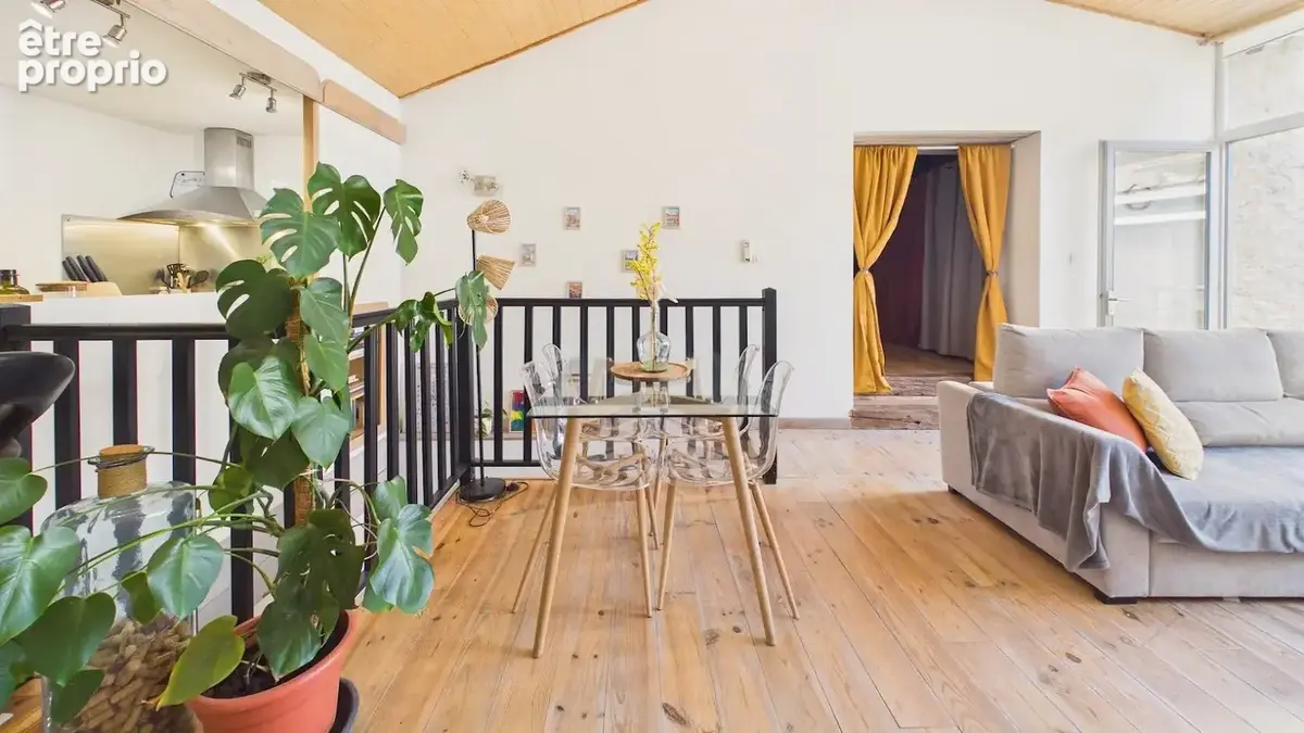 Maison clé en main avec terrasse - idéale résidence principale ou secondaire - photo 2