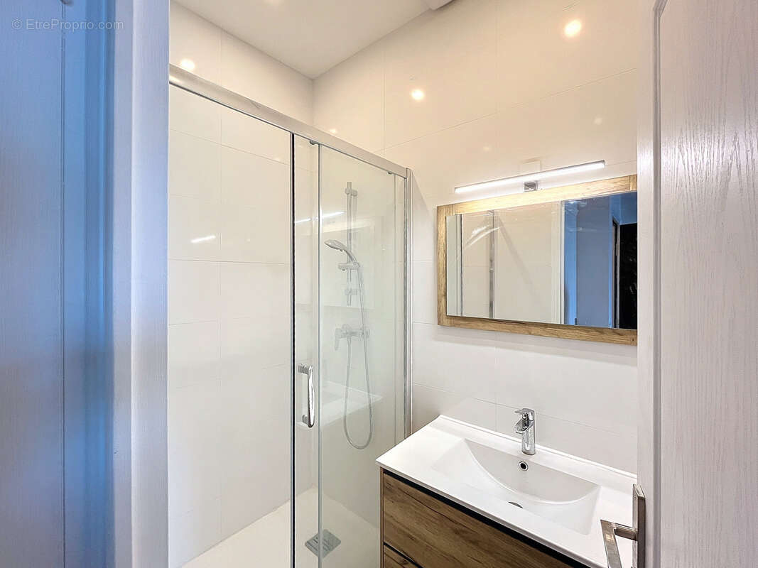 Appartement à LYON-1E