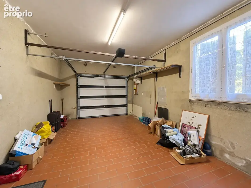 Boulazac secteur Atur - Maison de plain pied avec piscine - photo 20
