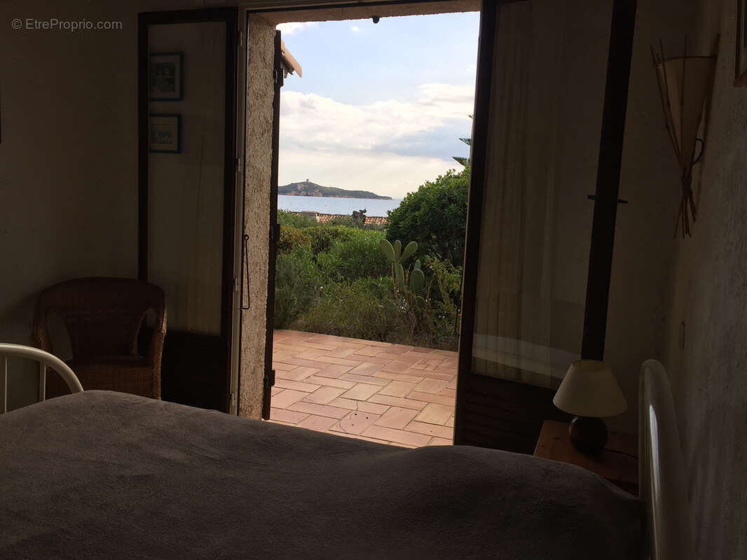 Villa vue mer, plage à pied - photo 6