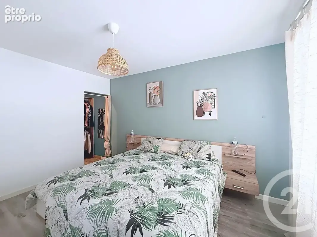 Maison 4 pièces 105 m² à vendre à Agris (16110) - photo 4
