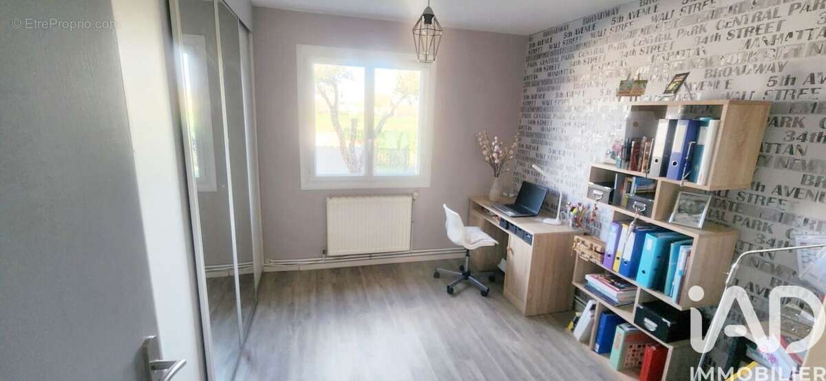Photo 9 - Maison à FONBEAUZARD