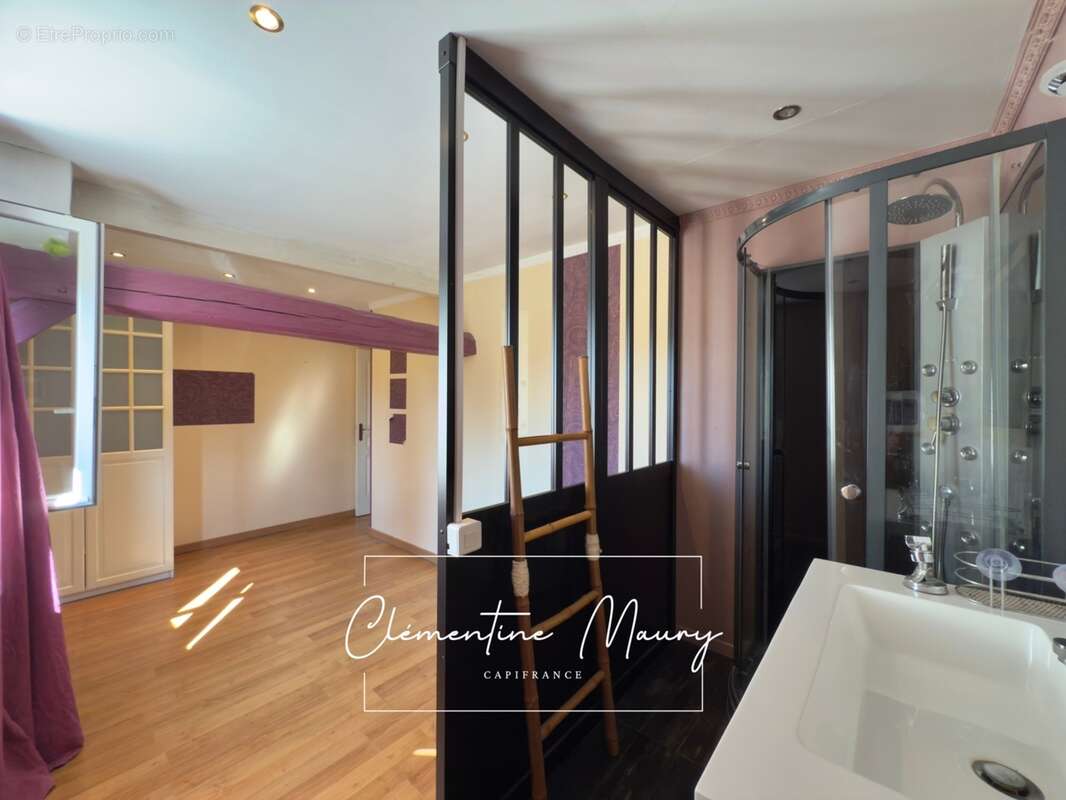 Maison à vendre 155m2 avec piscine  RAHART (41) - photo 6