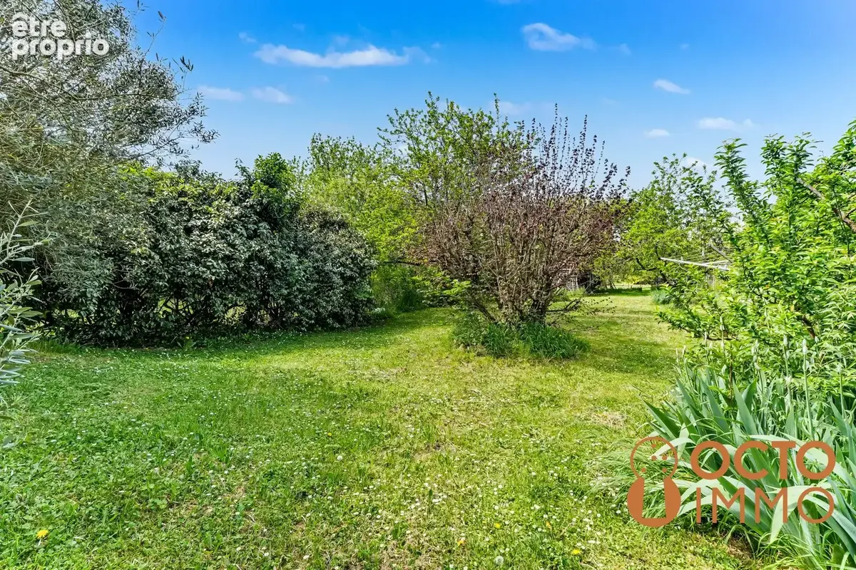 Maison 5 pièces 172 m² à vendre à Toulouse (31300) - photo 4