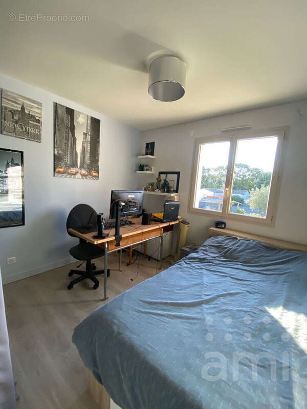 Maison à SAINT-SYMPHORIEN