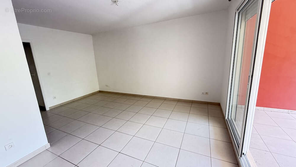 Appartement à LE LAMENTIN