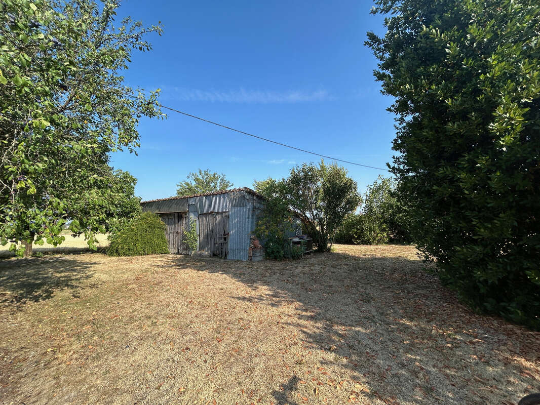 Maison, 3 chambres, 2000 m2 de terrain, garage. - photo 13