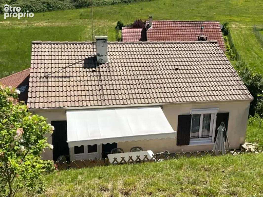 Maison 5 pièces 96 m² à vendre à Mouffy (89560) - photo 3