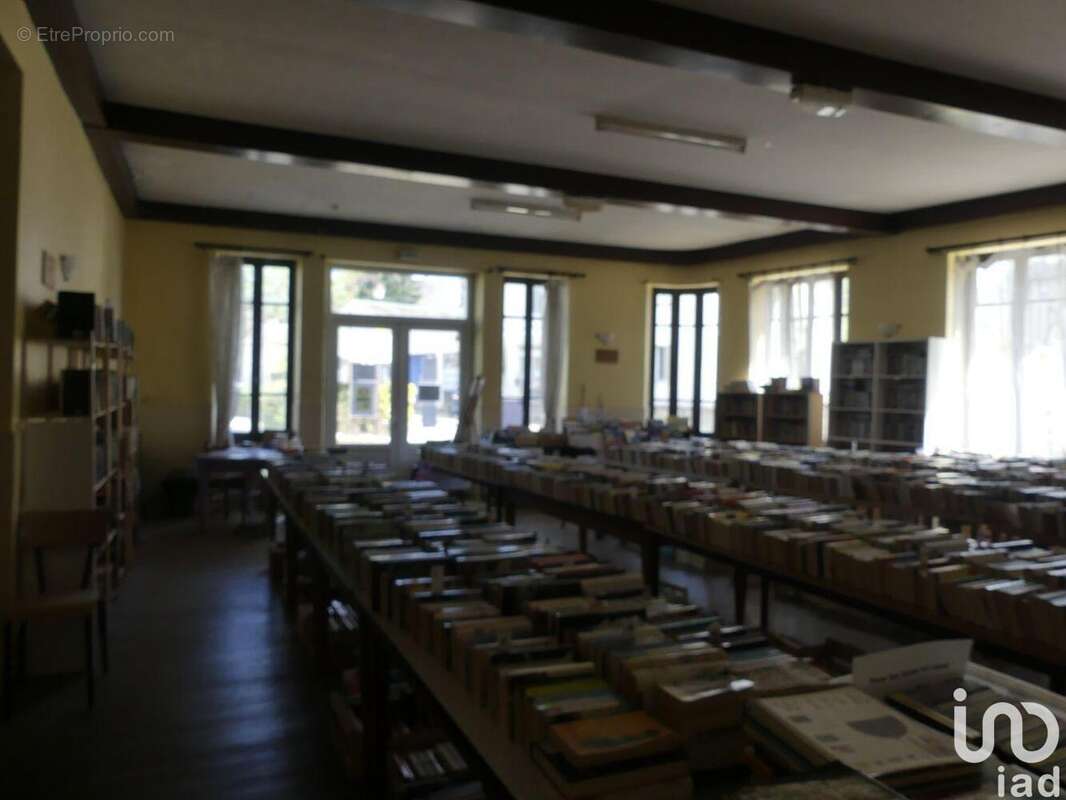 Photo 5 - Commerce à LA CROISILLE-SUR-BRIANCE