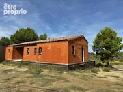 Maison à VILLEMOUSTAUSSOU