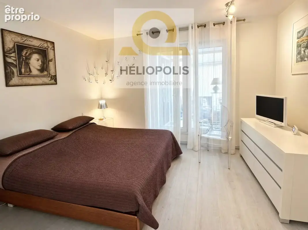 Appartement d'exception - photo 16
