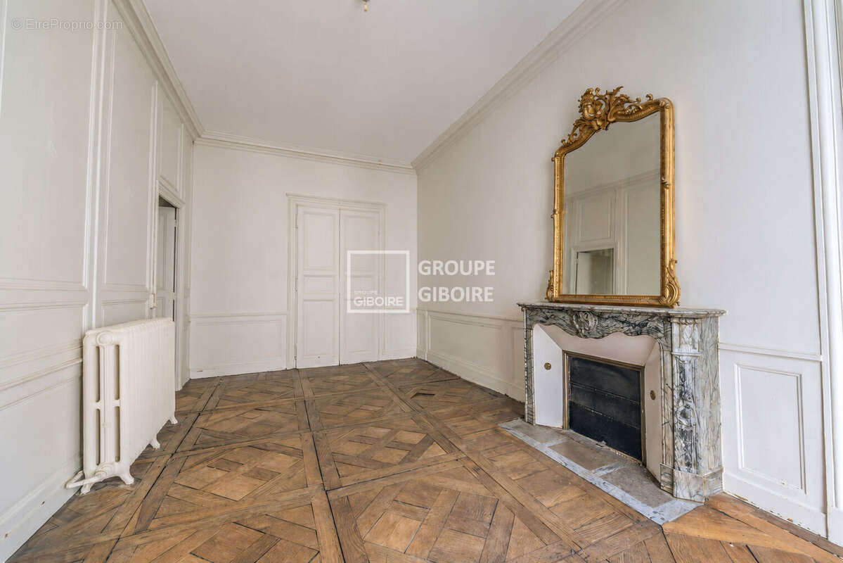 A vendre *exclusivite giboire* appartement rennes - photo 4