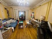 SALON - Maison à HOUILLES