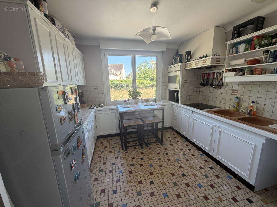 À vendre – mamers (72600) – pavillon rénové avec parc arboré de 3 300 m² - photo 5
