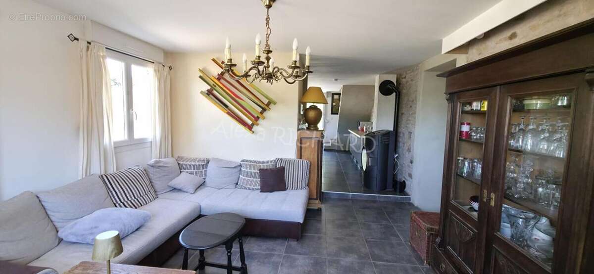 Ensemble immobilier à vendre - photo 7