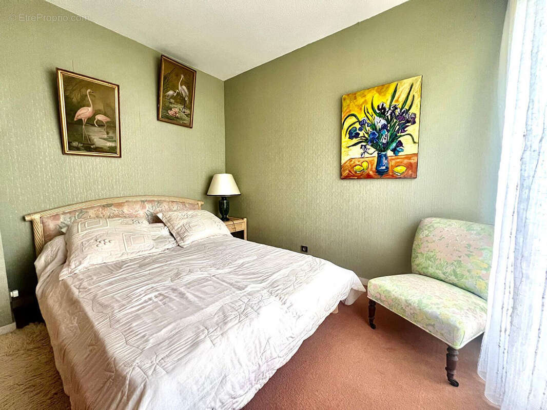 Appartement à ARCACHON