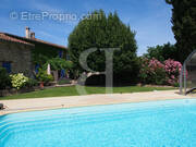 Maison à VAISON-LA-ROMAINE