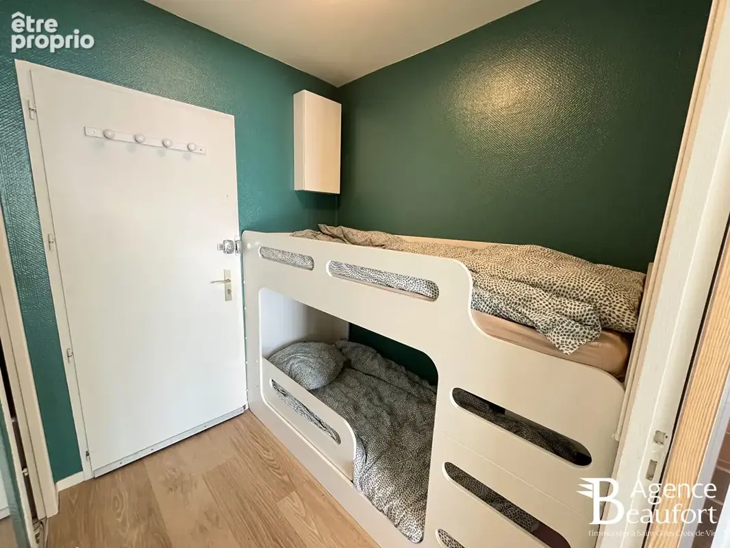Appartement - Saint Gilles Croix de Vie - photo 8