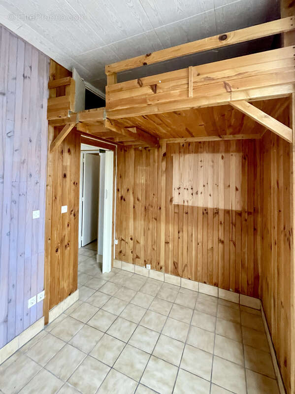 Appartement à MERVILLE-FRANCEVILLE-PLAGE