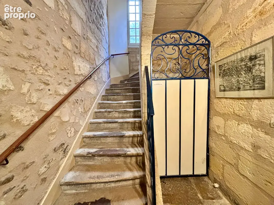 Bordeaux ? Musée d'Aquitaine ? T2 de 54,4 m² - photo 10