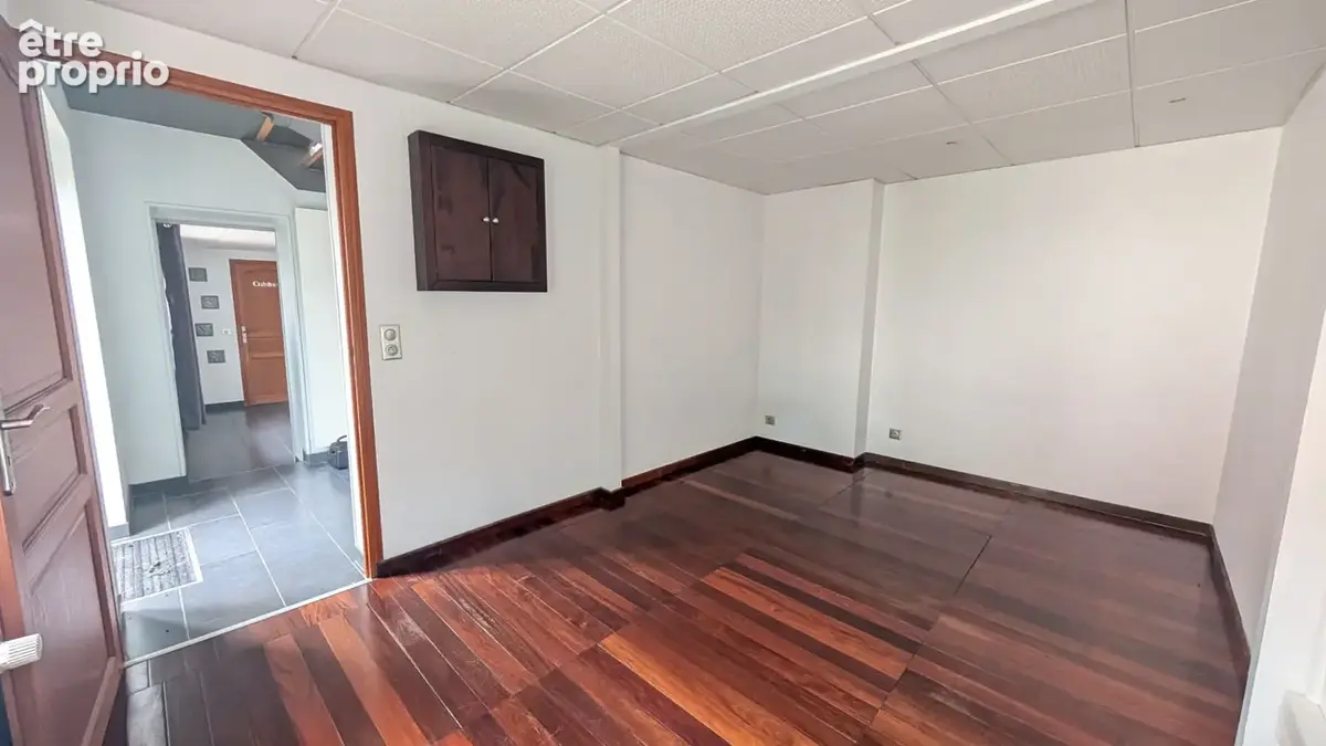 VENTE d'une maison T4 (73 m²) à PFASTATT - photo 8