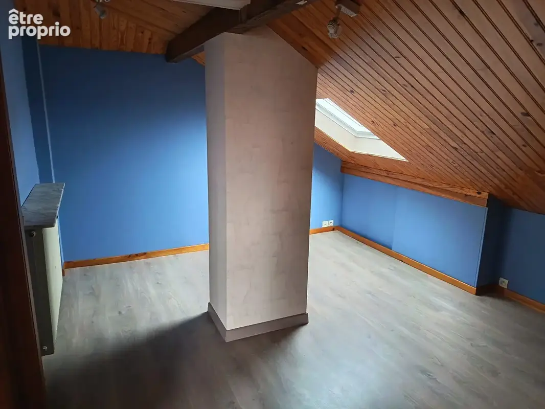 Maison 63 m² à Belfort  - photo 6