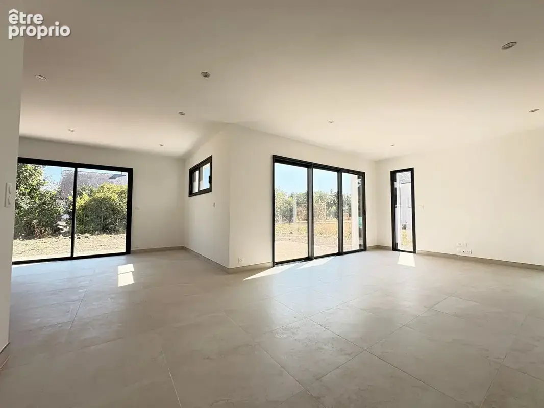 A VENDRE Bénodet- Maison neuve- Frais notaire réduits - photo 3
