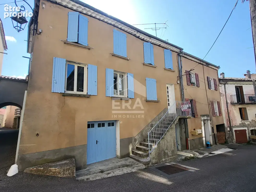 Maison 200m² à la motte-du-caire - photo 2