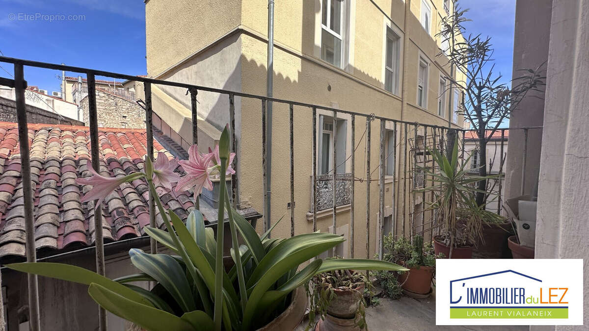 Appartement 88 m² à Montpellier  - photo 8