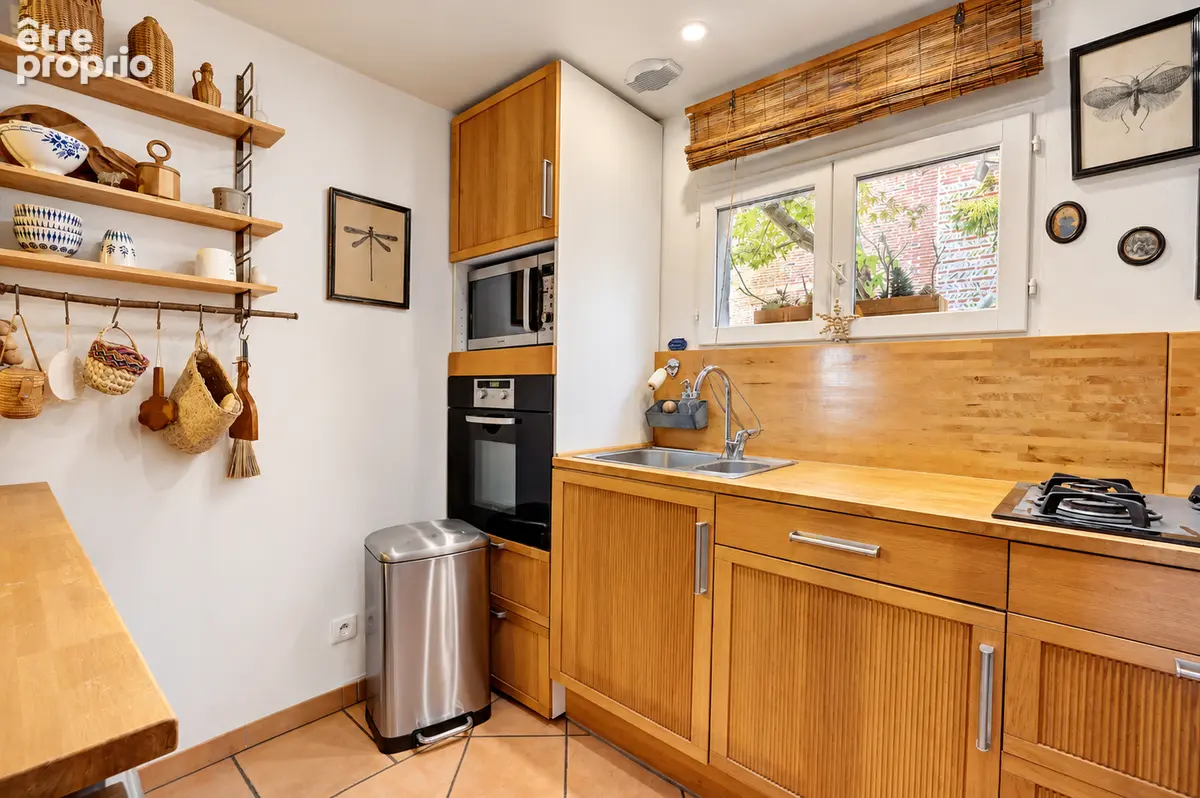 Maison 87m² à lagardelle-sur-lèze - photo 4