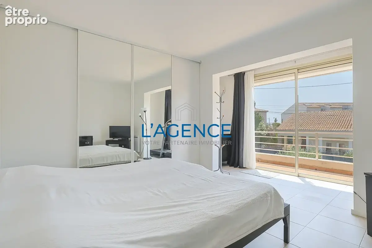 Villa individuelle de 167 m2 exposée sud-est avec vue et accès mer - photo 10