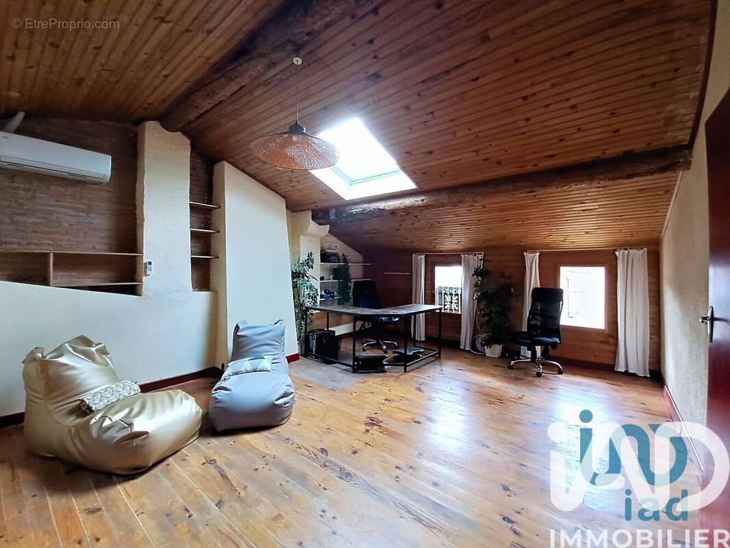 Photo 4 - Maison à BAGES