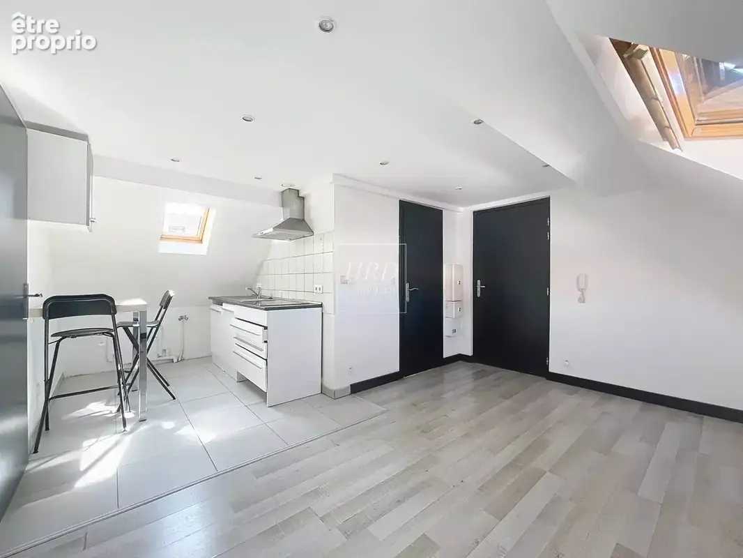 Appartement à BISCHHEIM