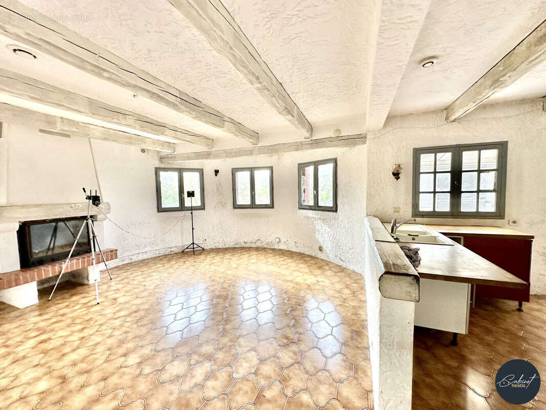 Appartement à SAINT-PAUL