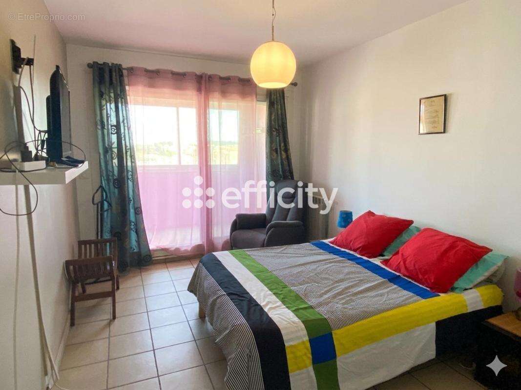 Appartement à ISTRES