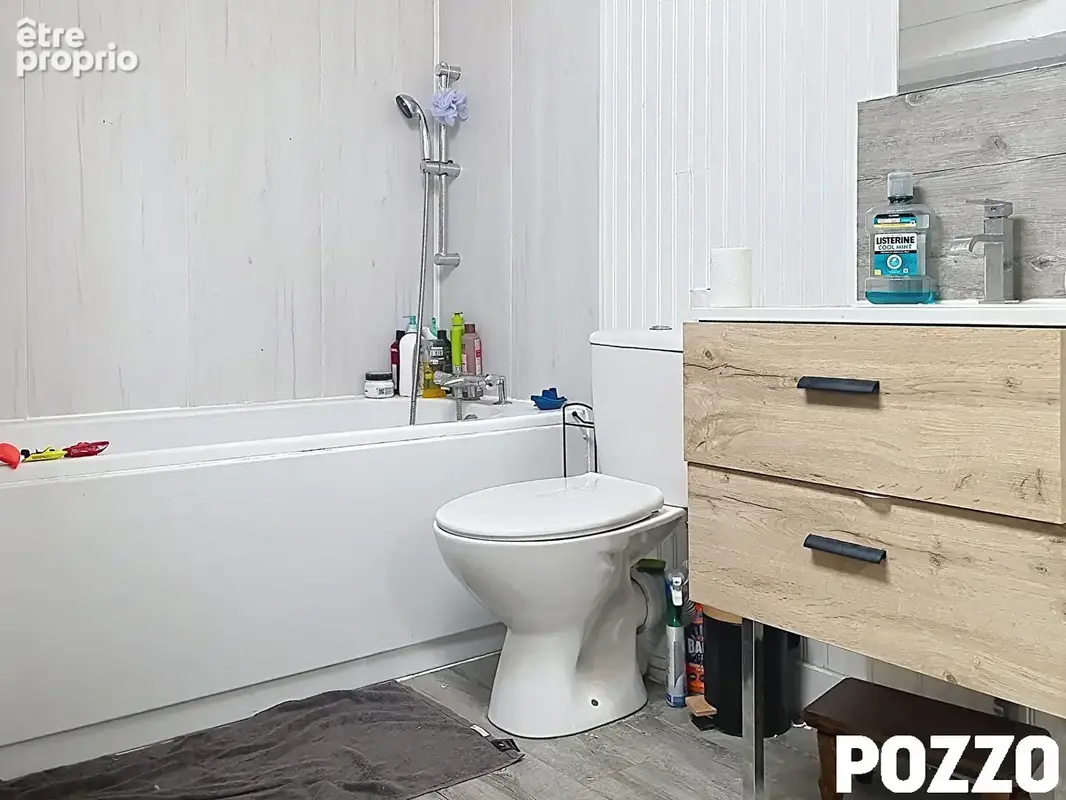 À VENDRE  Belle maison familiale  sur un terrain de 1 727 m² à Canchy (14230) - photo 13