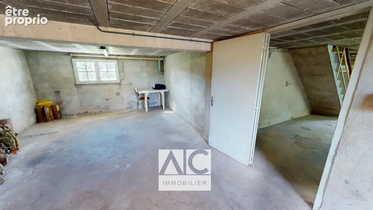 Maison 4 pièces, 90m2, PLOUNÉVEZ-QUINTIN (22110) - photo 16