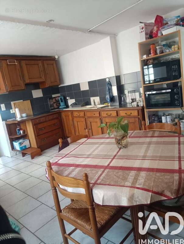 Maison 164 m² à Conne-De-Labarde  - photo 3