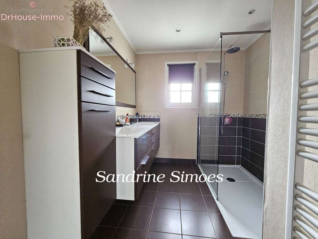 Maison à LATHUS-SAINT-REMY