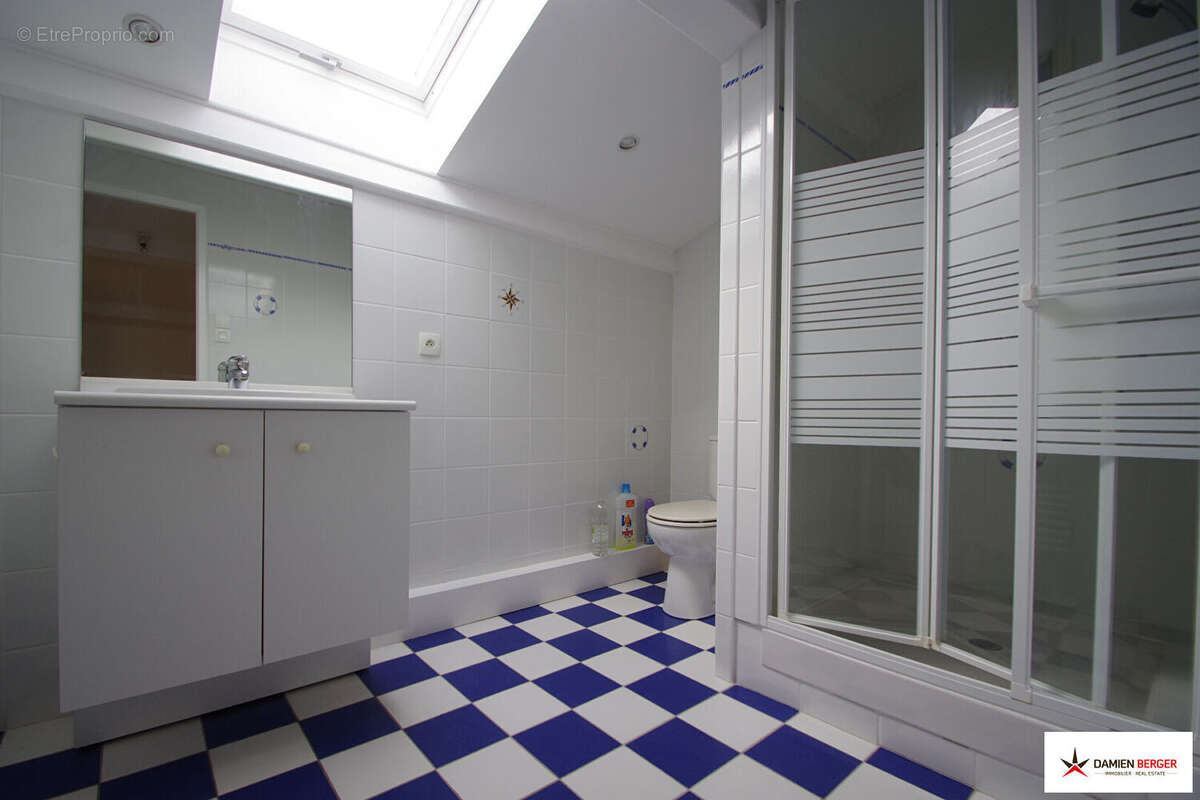 Appartement à LA ROCHELLE