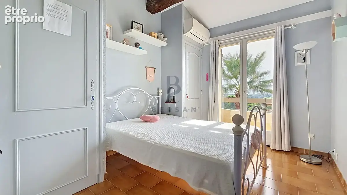 Villa avec vue panoramique quartier tour de mare fréjus - photo 17