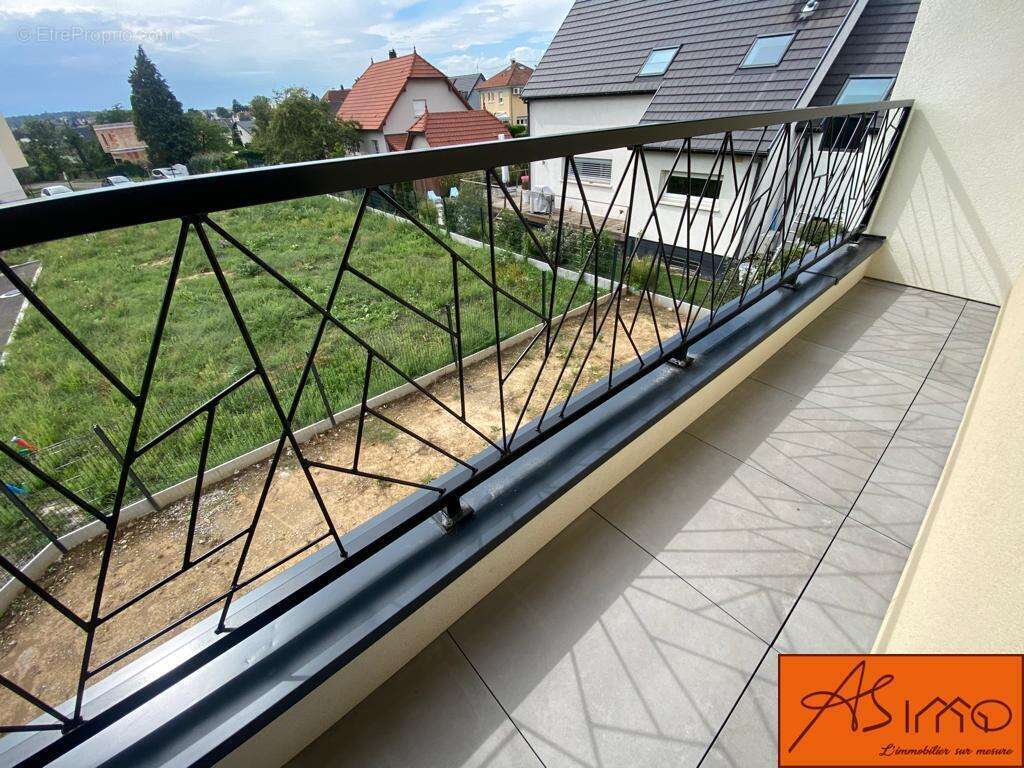 Maison à RIEDISHEIM