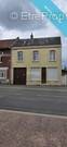 Maison à BUCQUOY
