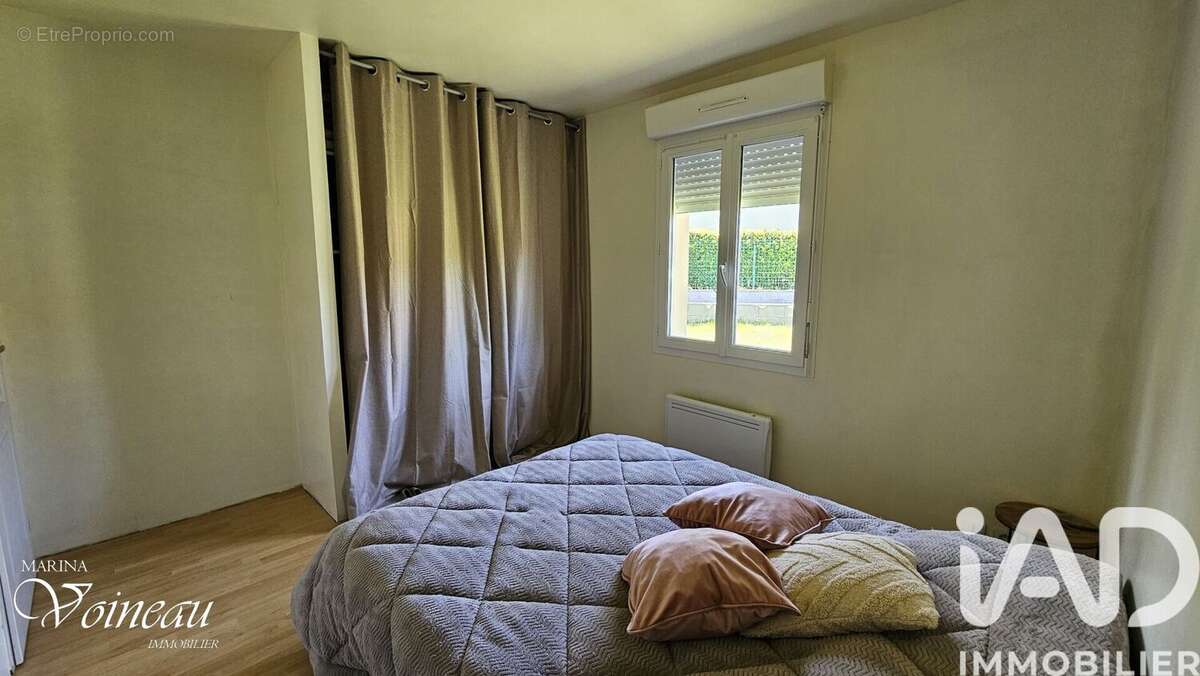 Photo 5 - Maison à PLESSE