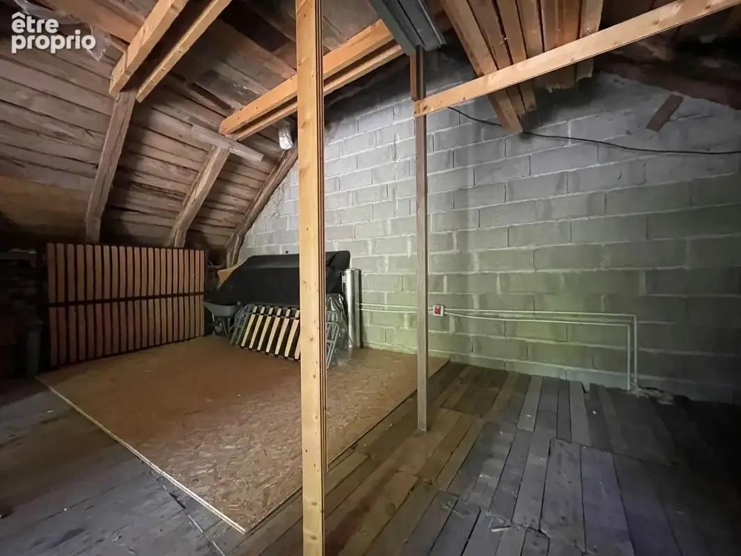 Maison de campagne au calme - photo 9