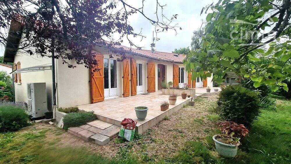 Maison à SAINT-JUNIEN