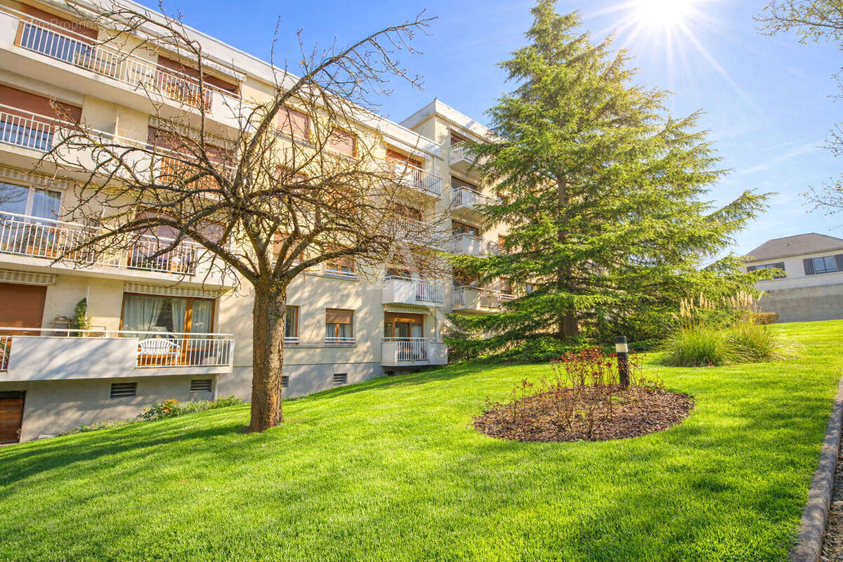 Appartement à ANTONY