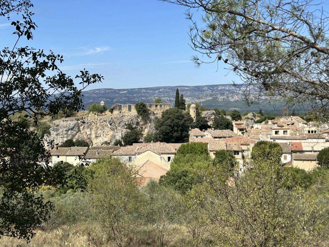 Appartement à ALLEINS