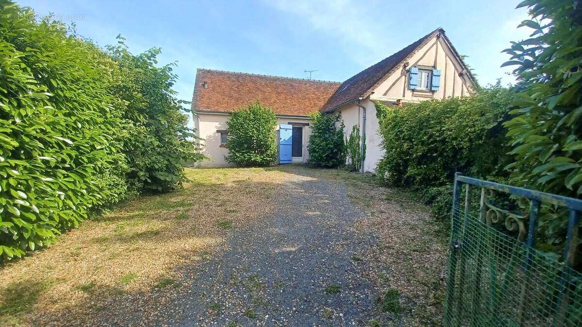 Photo 8 - Maison à LADON