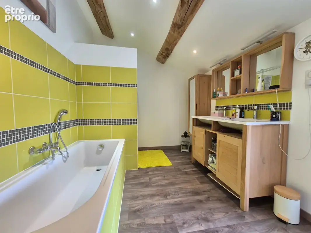 Maison 300m² à marboz - photo 11